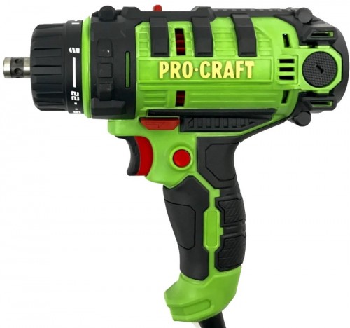 Pro-Craft PB1150DFR
