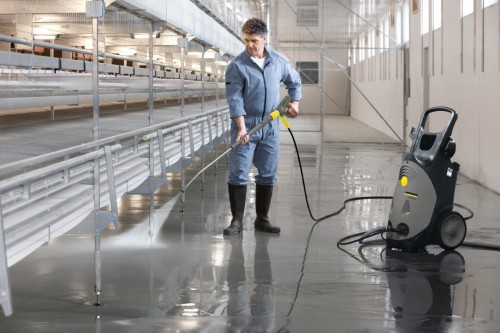 Karcher HD 10/25-4 S