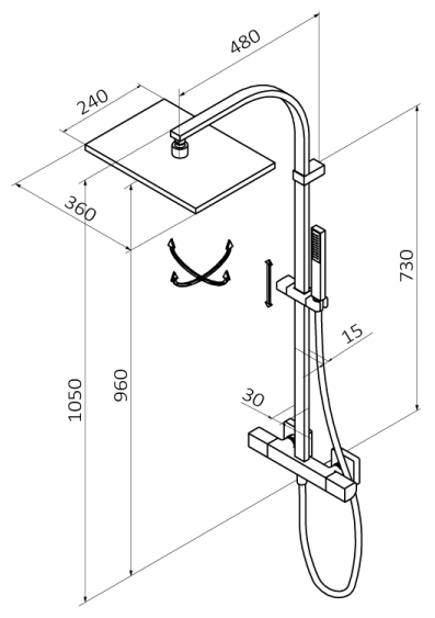 GRB Kala 60449600XL