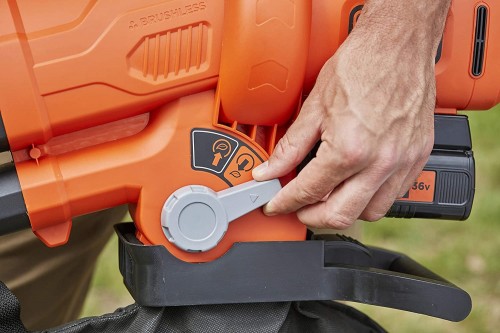 Black&Decker BCBLV3625L1