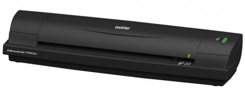 Brother DS-700D