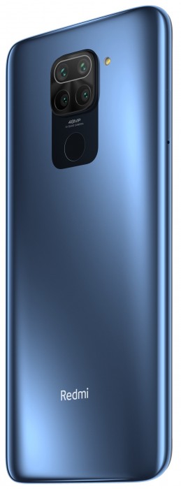 Xiaomi Redmi Note 9