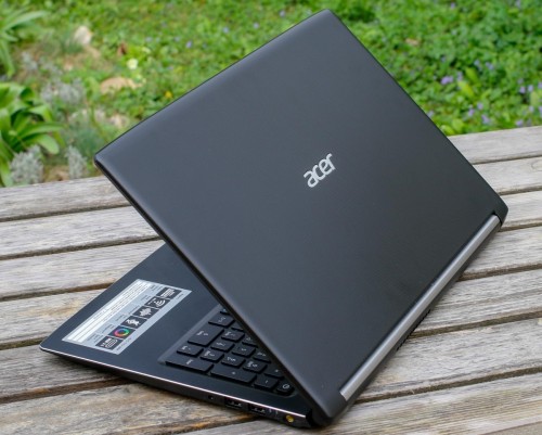 Acer Aspire 5 A515-51G
