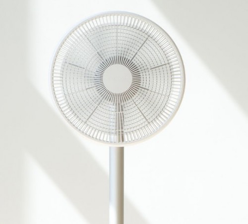 Xiaomi SmartMi Pedestal Fan 2