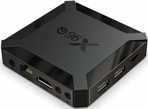 Android TV Box X96Q 8 Gb