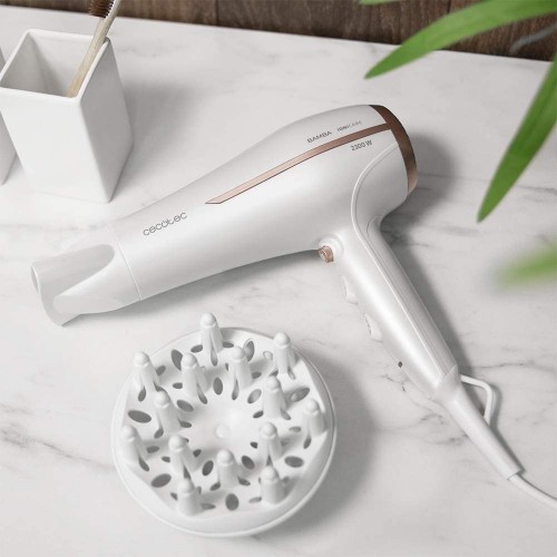 Cecotec Bamba IoniCare 5200