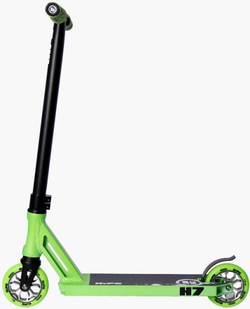 HIPE H7