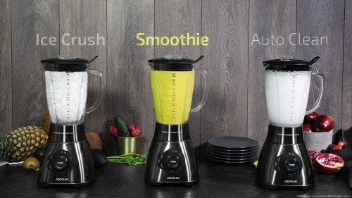 Cecotec Power Titanium 1800 Smart