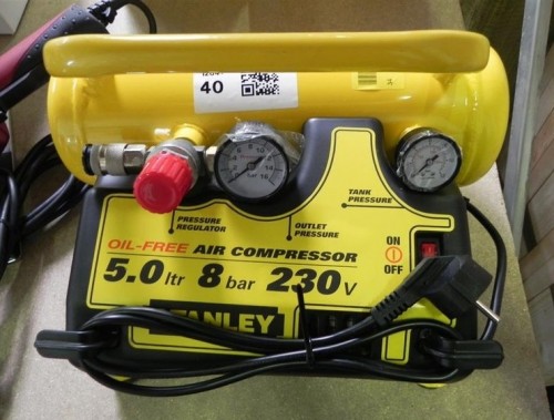 Stanley DN 55/8/5