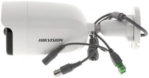 Hikvision DS-2CE12DFT-PIRXOF 6 mm