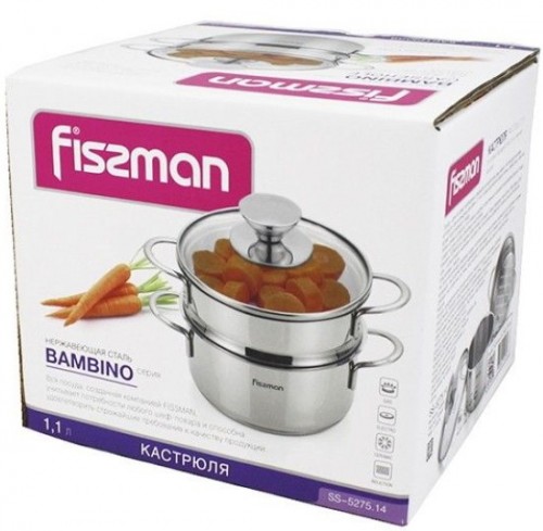 Fissman Bambino 5275