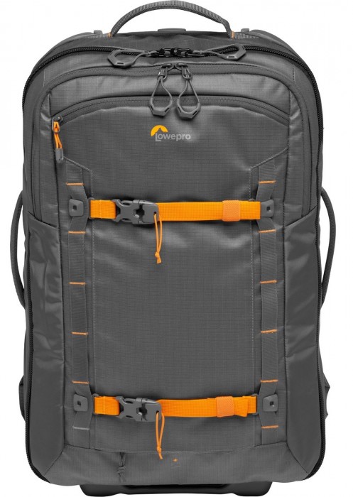 Lowepro Whistler RL 400 AW II