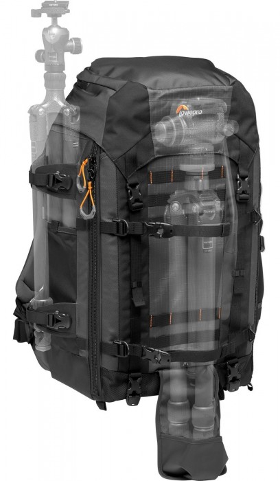 Lowepro Pro Trekker BP 550 AW II