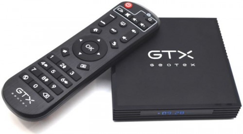 Geotex GTX-R10I 4/32