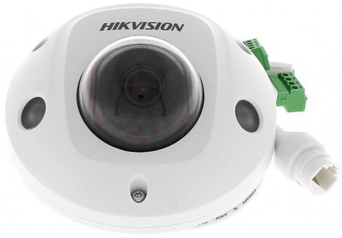 Hikvision DS-2CD2525FWD-IS 2.8 mm