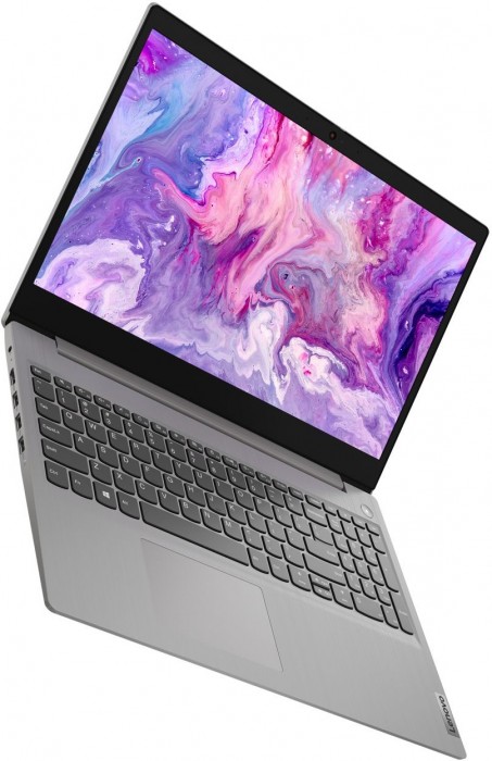 Lenovo IdeaPad 3 15IML05