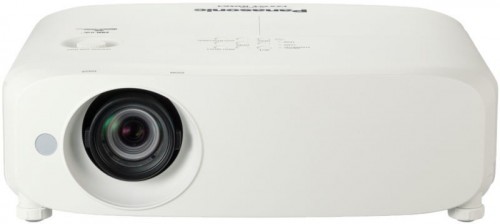 Panasonic PT-VW530E