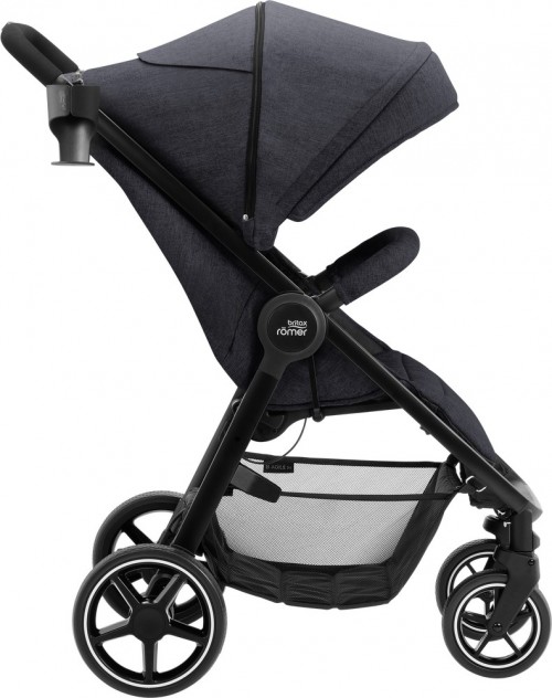 Britax Romer B-Agile M