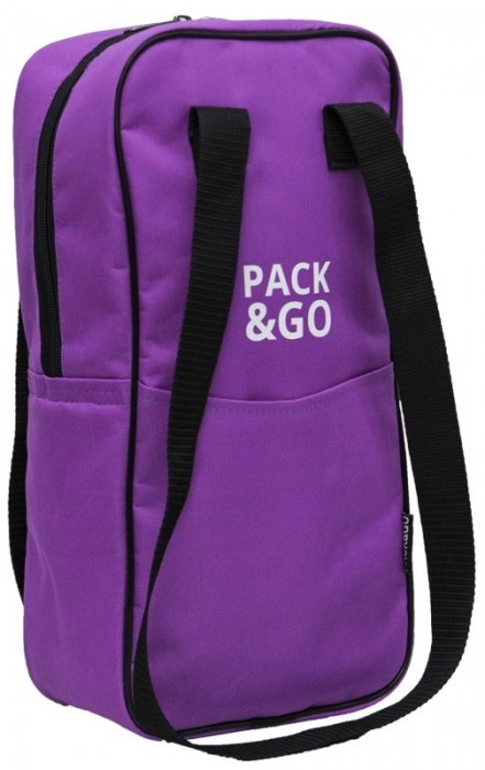 Pack & Go Bottle Bag