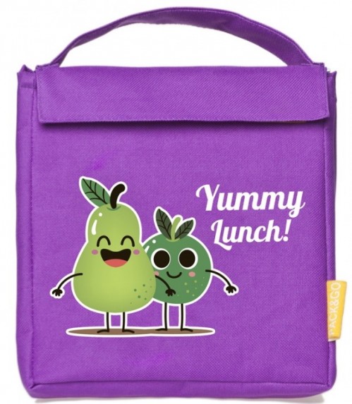 Pack & Go Lunch bag Kids