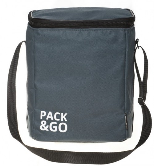 Pack & Go Lunch Bag Multi