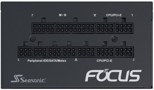 Seasonic FOCUS PX-850