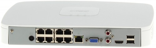 Dahua DH-NVR4116-8P-4KS2