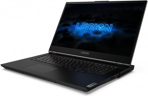 Lenovo Legion 5 17IMH05