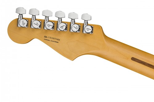 Fender American Ultra Stratocaster