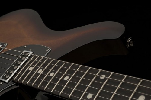 PRS S2 Vela