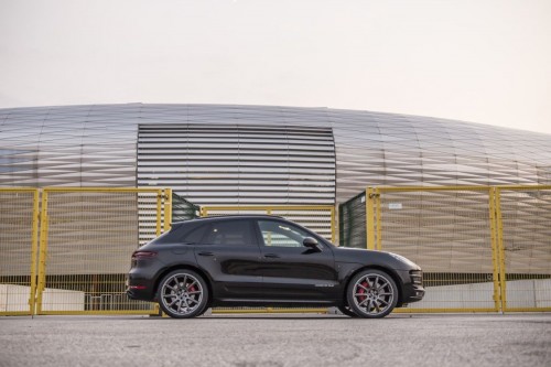 OZ Racing HyperXT HLT