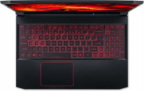 Acer Nitro 5 AN515-55