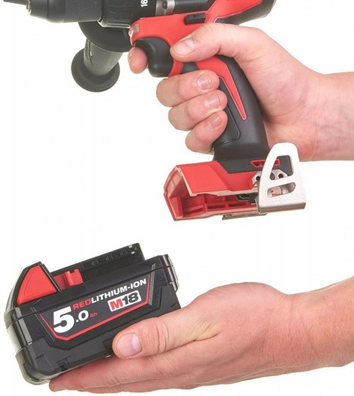 Milwaukee M18 BLDD2-502X