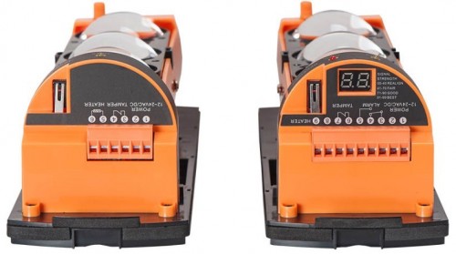 Tecsar Alert D-73250