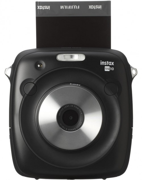 Fuji Instax Square SQ10