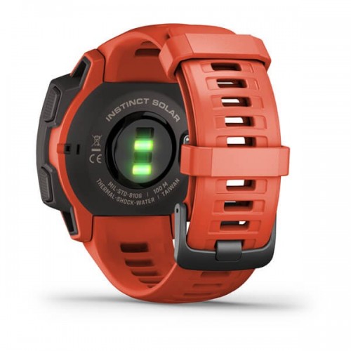 Garmin Instinct Solar