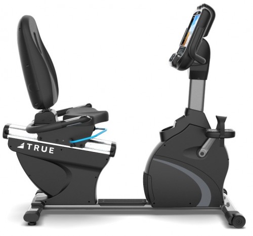 True Fitness RC900 Envision 16