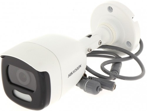 Hikvision DS-2CE10DFT-F 3.6 mm