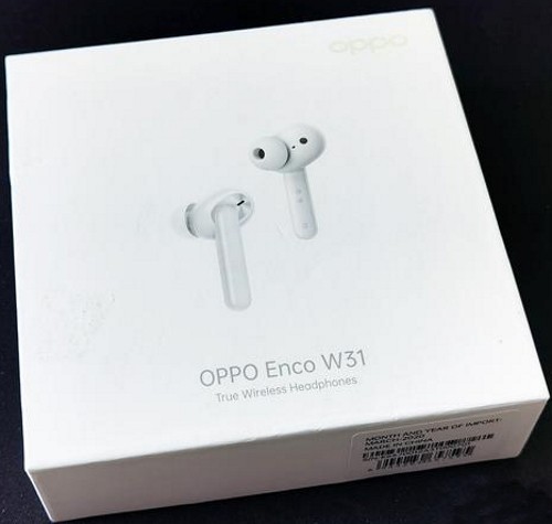 OPPO Enco W31