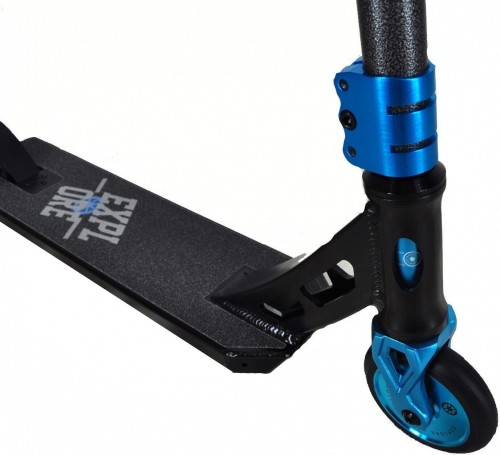 Explore Galant Power