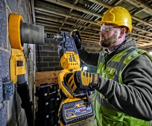 DeWALT DCD470