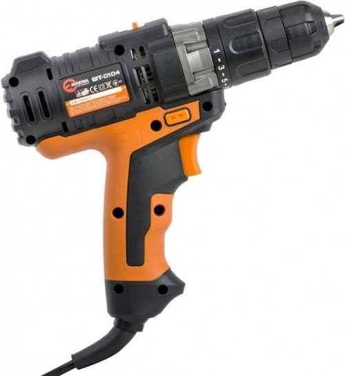 Intertool Storm WT-0104