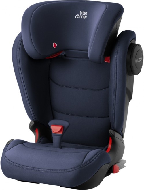 Britax Romer KidFix III M