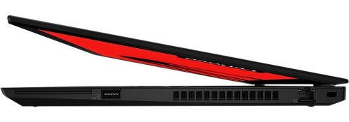 Lenovo ThinkPad P15s Gen 1