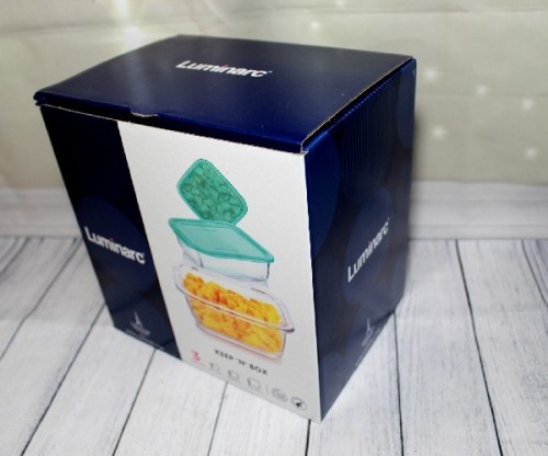 Luminarc P5274