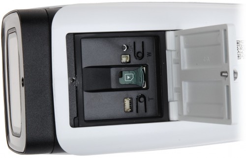 Dahua DH-IPC-HFW5431EP-ZE