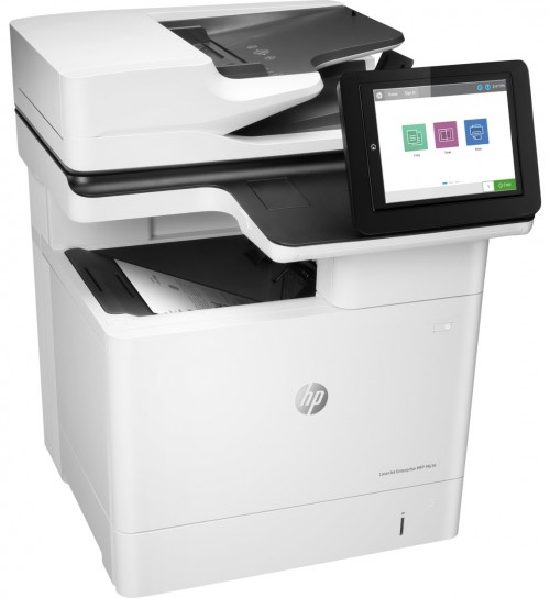 HP LaserJet Enterprise M636FH