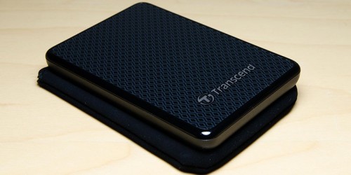Transcend ESD400