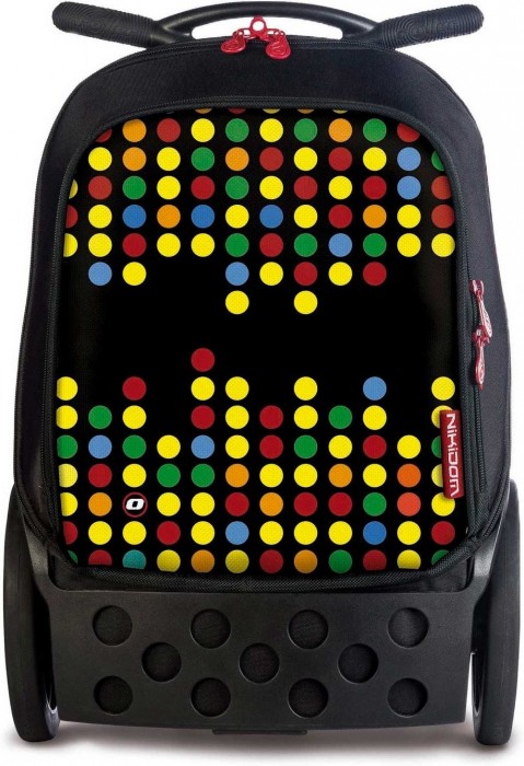 Nikidom Roller Technodots