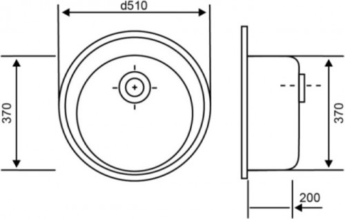 Lidz D510/200